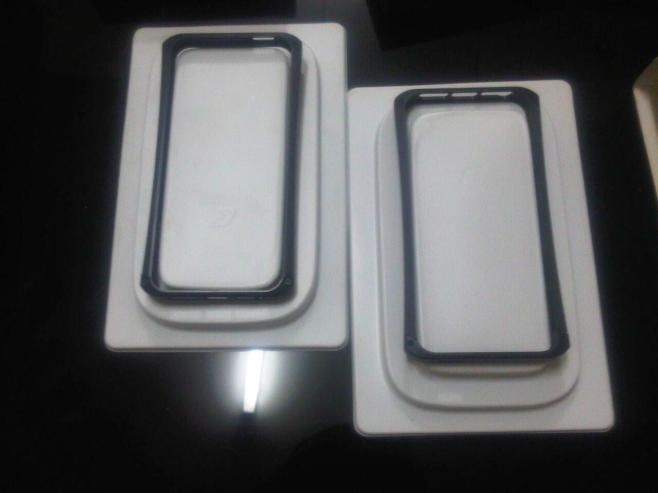 Ronin Black G10 Stealth for iPhone 5/5s