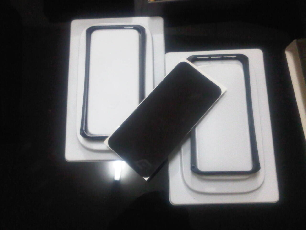 Ronin Black G10 Stealth for iPhone 5/5s