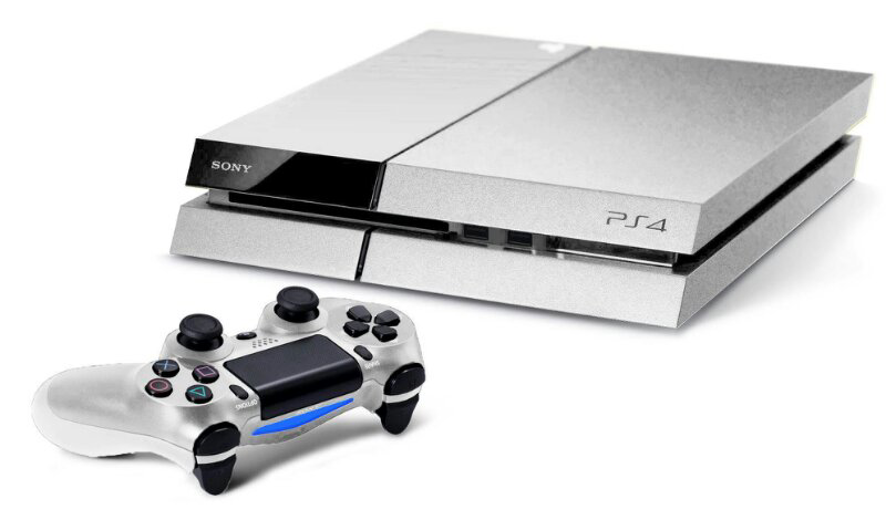 PS4 Resmi beredar di Indonesia (+30 Game yg bisa dibeli)