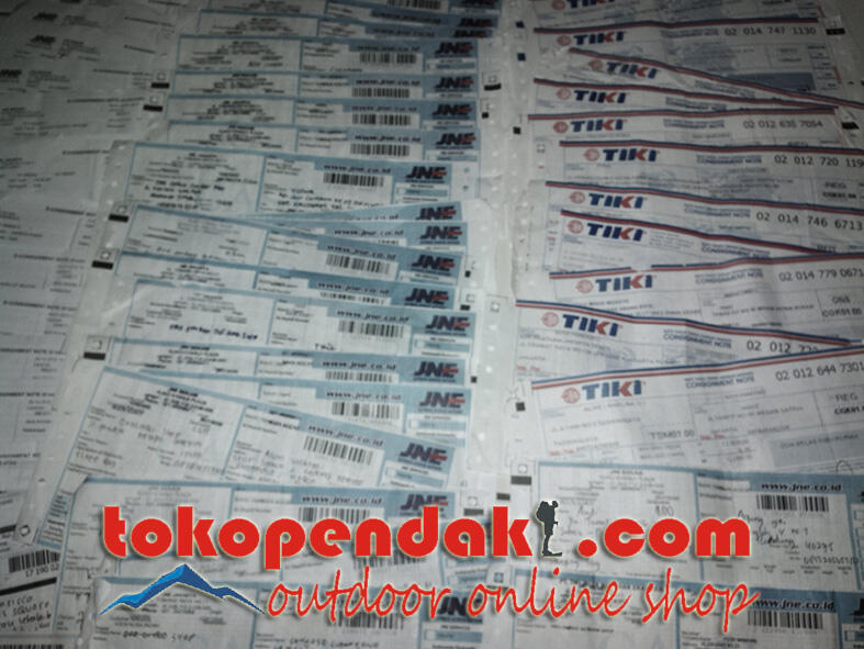 KUMPULAN TESTIMONIAL TOKOPENDAKI