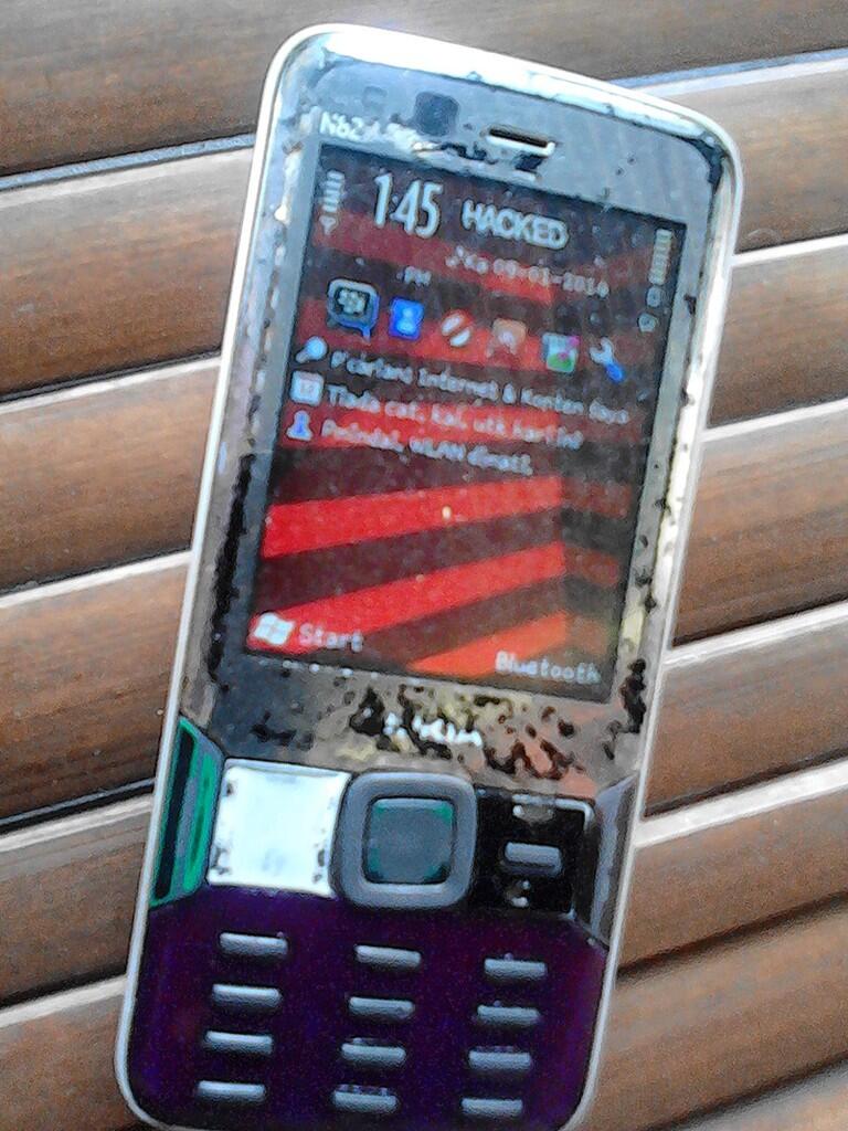 HP jadul nokia n82 kamera nya ngga kalah sama smartphone jaman sekarang looh