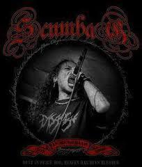 Puisi Ivan Scumbag Ex-Burgerkill