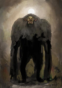 SEJARAH NAMA~NAMA HANTU INDONESIA GAN.