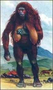 SEJARAH NAMA~NAMA HANTU INDONESIA GAN.