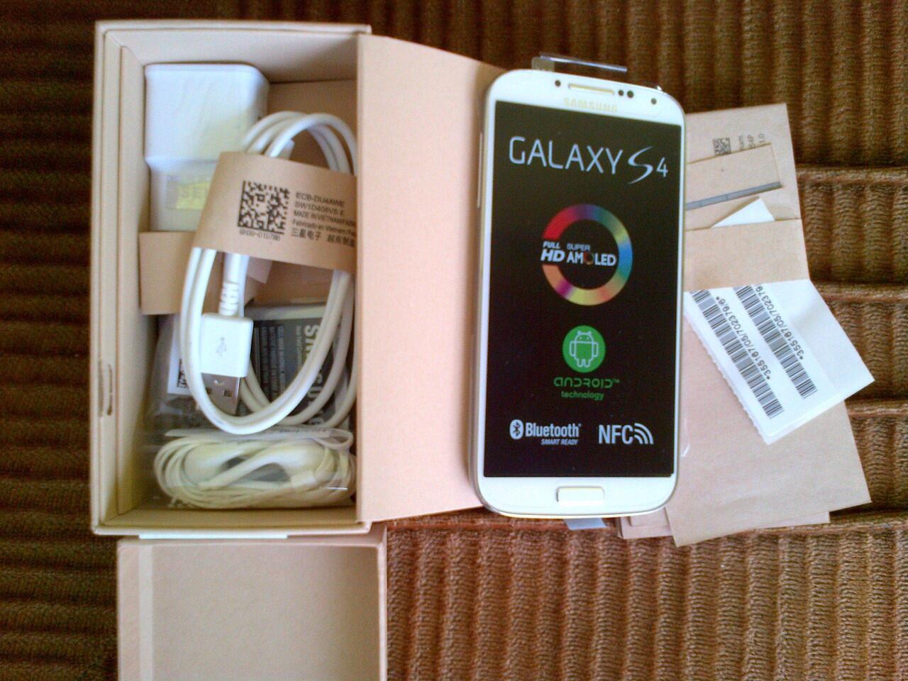 jual hp apple samsung dan blackberry