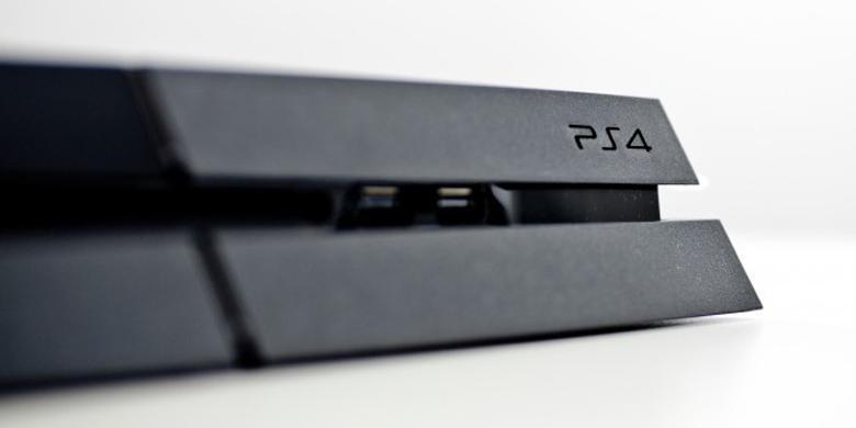 PlayStation 4 Resmi Masuk Indonesia 