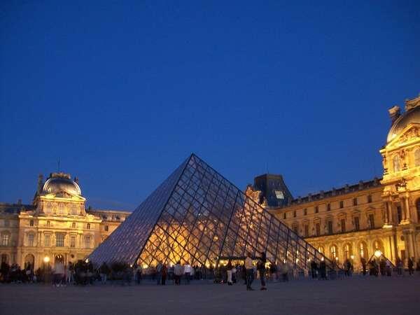 5 Museum Paling Keren yang Harus Anda Kunjungi