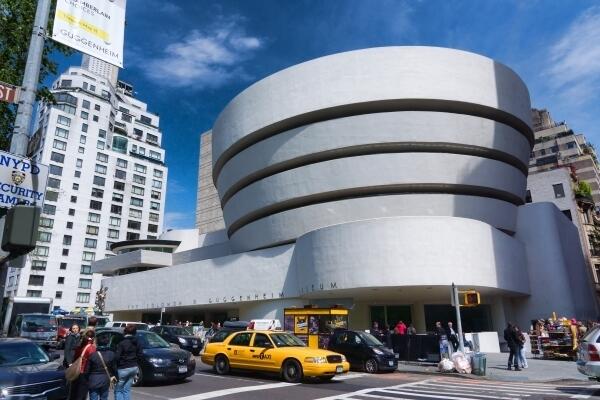 5 Museum Paling Keren yang Harus Anda Kunjungi