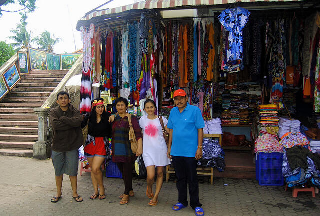 Paket Tour Murah Di BALI