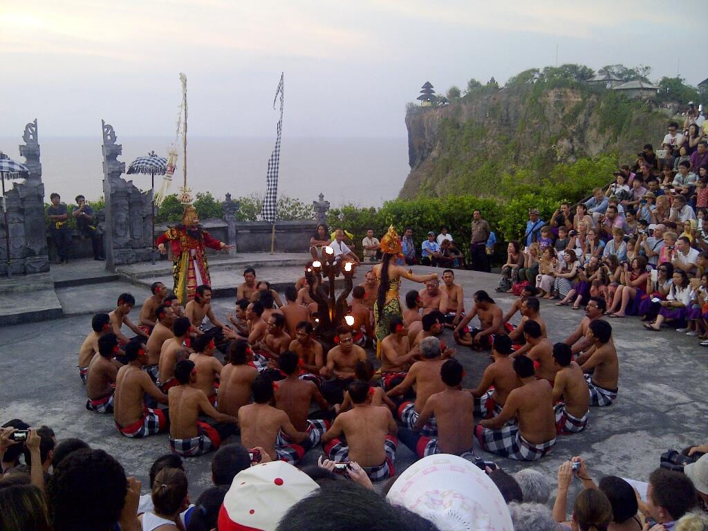 Paket Tour Murah Di BALI