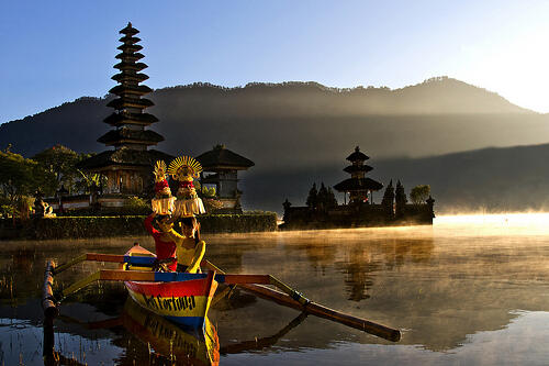 Paket Tour Murah Di BALI