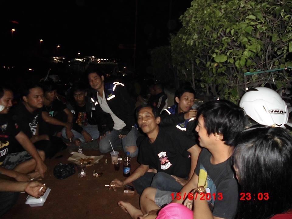 Asal Mula istilah Kopdar (Kopi Darat)