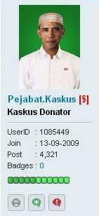 &#91;Undangan&#93; Pemilu Regional Leader Kaskus Regional Bangka Belitung