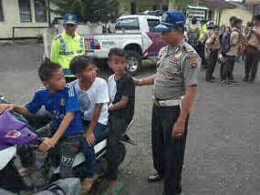 Mau lihat kebodohan rakyat Indonesia? Sangat NYATA!!!