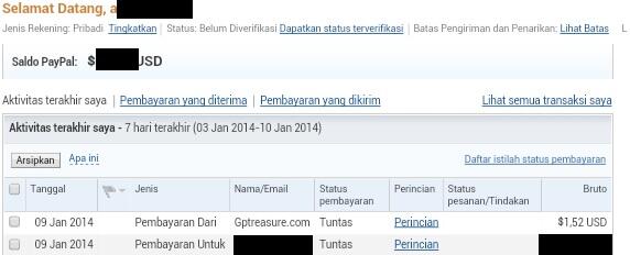Penghasilan Tambahan Hingga Jutaan Perbulan FREE | No Deposit