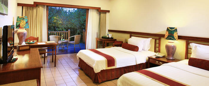 Jual Voucher Living Social Hotel Novus Puncak 500rb cuman 50 rb