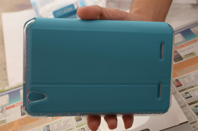 Jual flip cover case advan T1J dan T1F dan andromax G , T ,C
