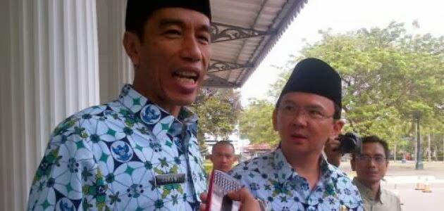 Serangan Maut Kepada Sang Gubernur (Jokowi)