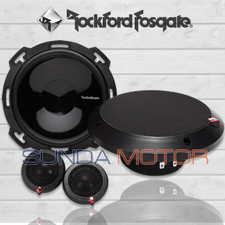 Speaker Mobil Branded High Sound Quality & Paket Audio by SM AUDIO JAKARTA