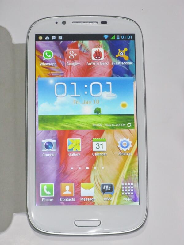 &#91;Official Lounge&#93; Wearnes ZeusPhone ZP-531 === 5.3&quot; Quad Core Smartphone ===