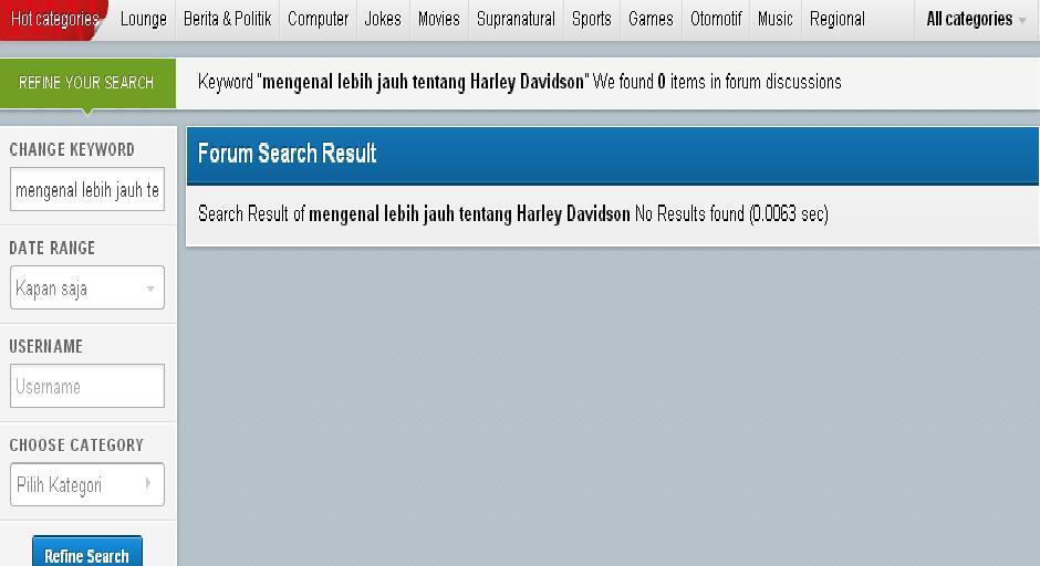 Mengenal Lebih Jauh tentang Harley Davidson