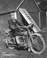 Mengenal Lebih Jauh tentang Harley Davidson