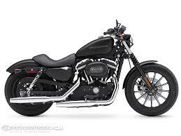 Mengenal Lebih Jauh tentang Harley Davidson