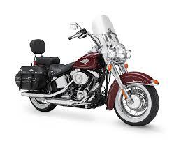 Mengenal Lebih Jauh tentang Harley Davidson