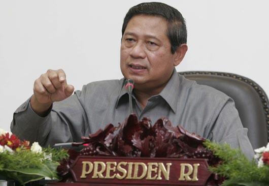SBY: Fitnah Tak Mencerdaskan Bangsa