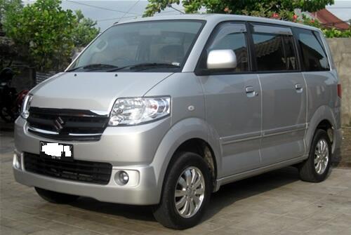 Jepun Bali Tour & Transport