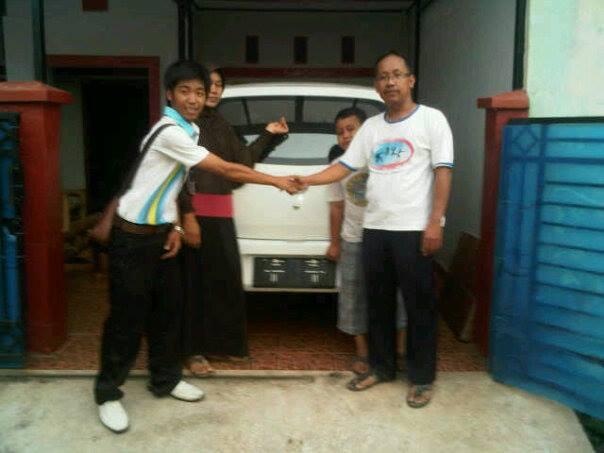 Mobil Murah Daihatsu, Paket Murah Semua Kendaraan