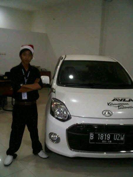 Mobil Murah Daihatsu, Paket Murah Semua Kendaraan