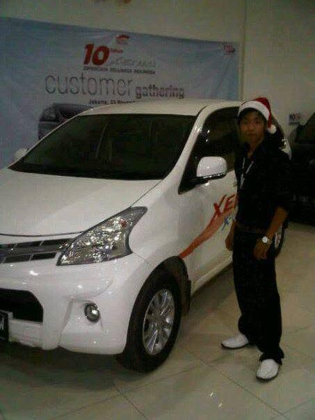Mobil Murah Daihatsu, Paket Murah Semua Kendaraan