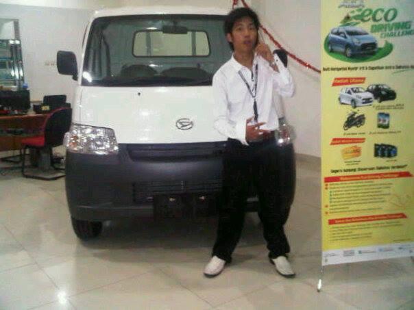 Mobil Murah Daihatsu, Paket Murah Semua Kendaraan
