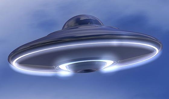 Tipe-Tipe Pesawat UFO