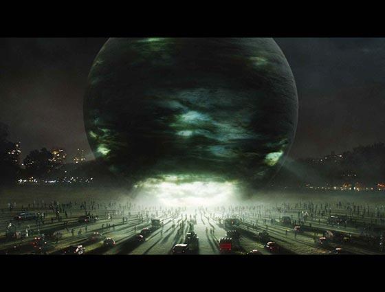 Tipe-Tipe Pesawat UFO