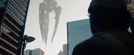 Tipe-Tipe Pesawat UFO