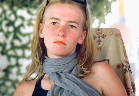 MENGENANG RACHEL CORRIE