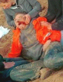 MENGENANG RACHEL CORRIE