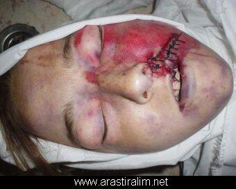 MENGENANG RACHEL CORRIE