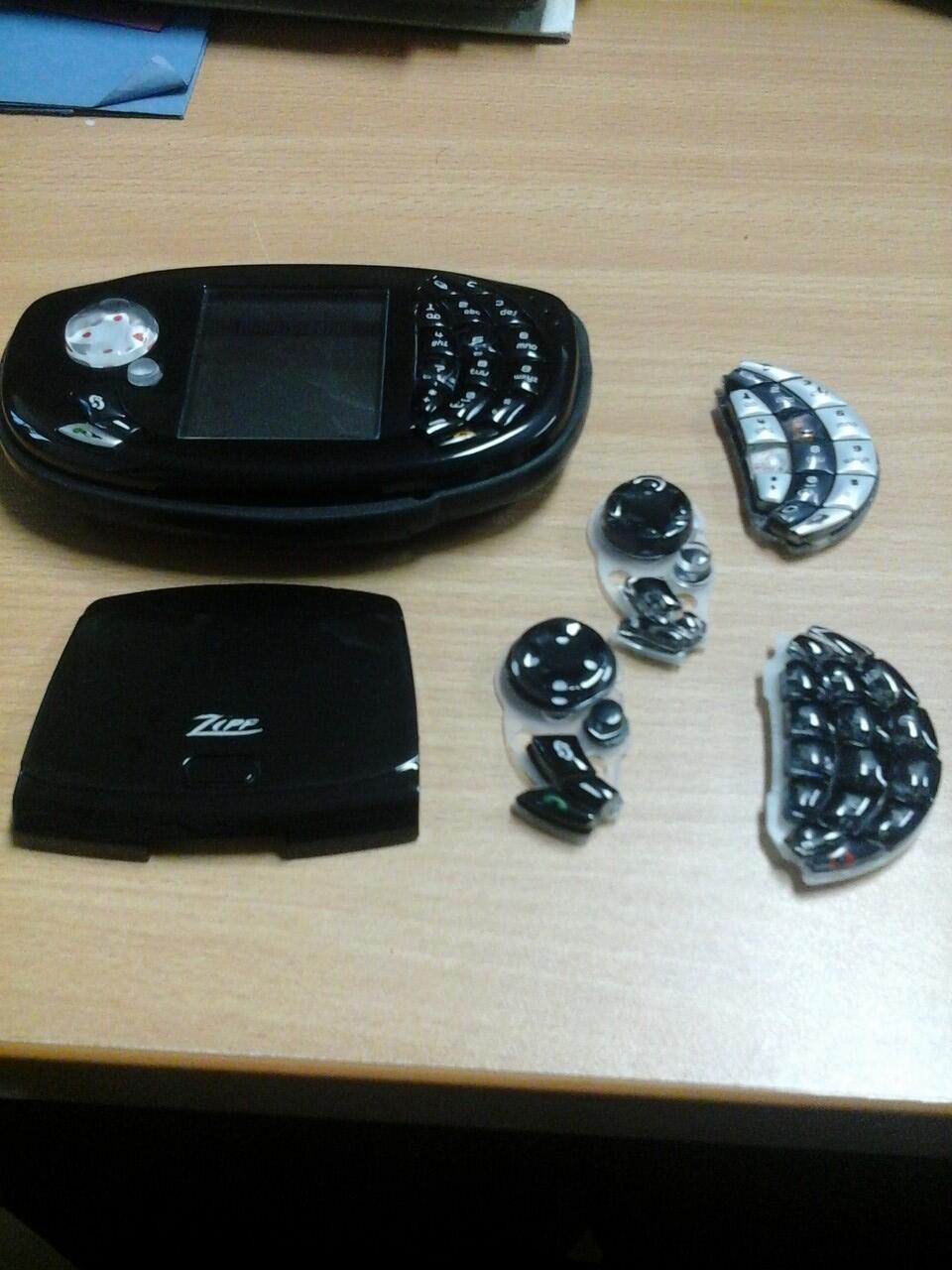Nokia N-gage Qd murah bekasi
