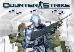 (sudah pada tau?)Macam-macam Game Counter Strike sejak 1999