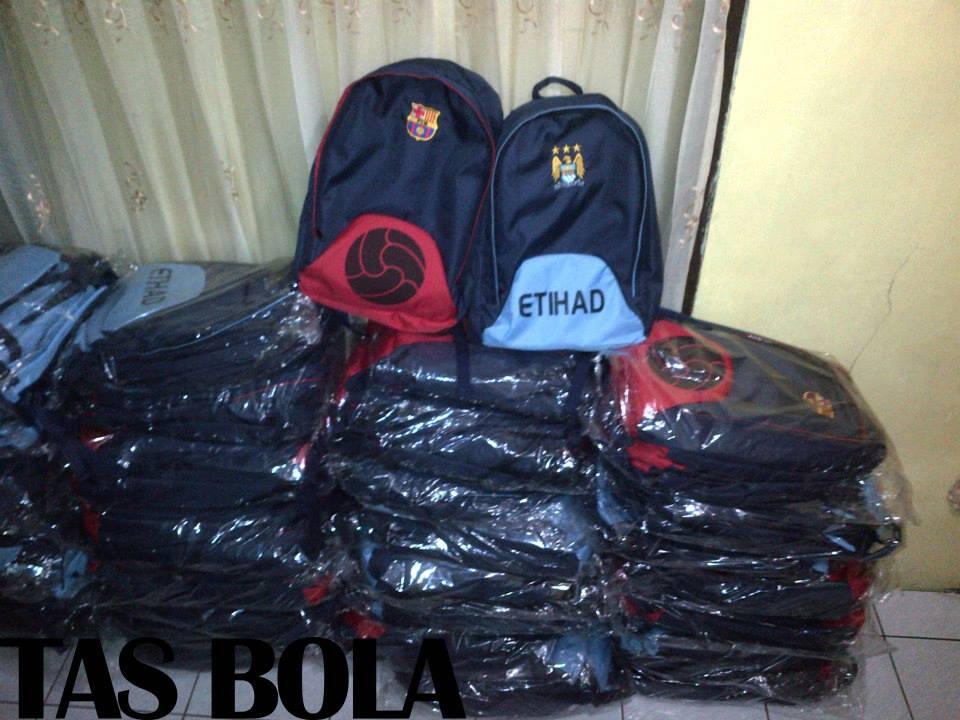 Fashion Bola, Hoodie, sweater, jaket, Tas Bola, Tas Futsal, dompet, jersey