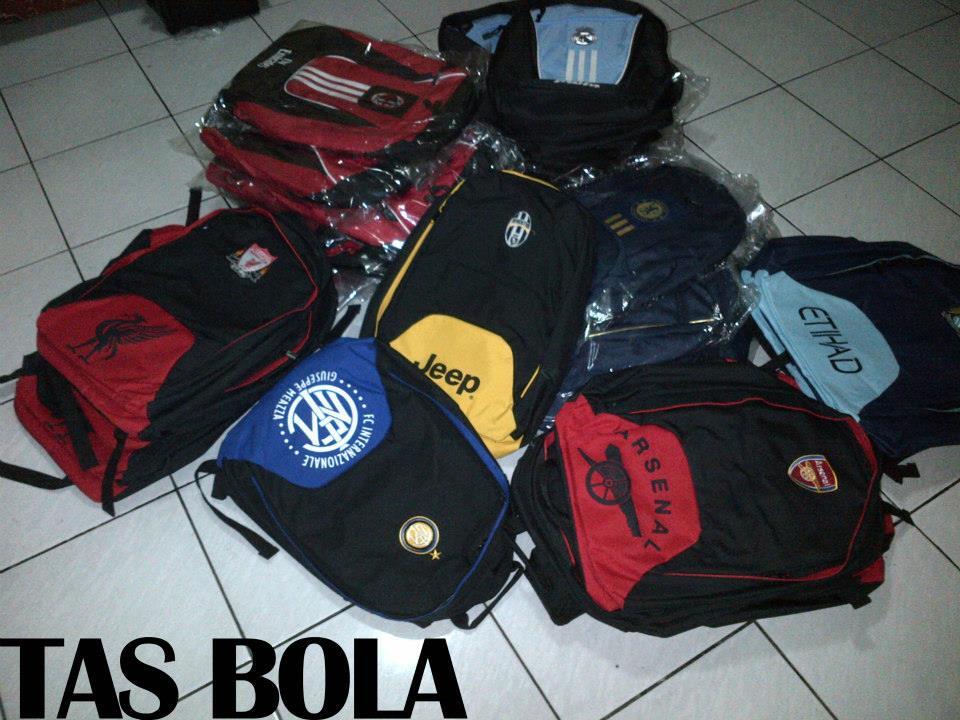 Fashion Bola, Hoodie, sweater, jaket, Tas Bola, Tas Futsal, dompet, jersey