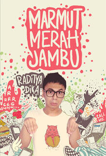Marmut Merah Jambu The Movie