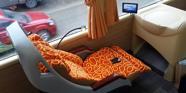 [HOT] Merasakan Kehebatan Bus Tingkat Buatan Indonesia