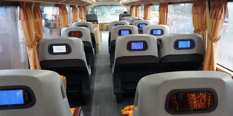 [HOT] Merasakan Kehebatan Bus Tingkat Buatan Indonesia
