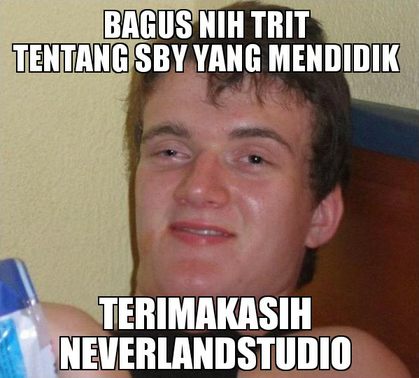 kumpulan meme buatan ane tentang kaskus sekarang