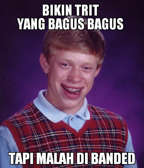 kumpulan meme buatan ane tentang kaskus sekarang