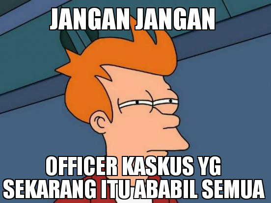 kumpulan meme buatan ane tentang kaskus sekarang